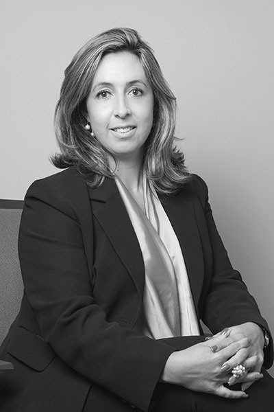 Dra. Vanessa Albuquerque